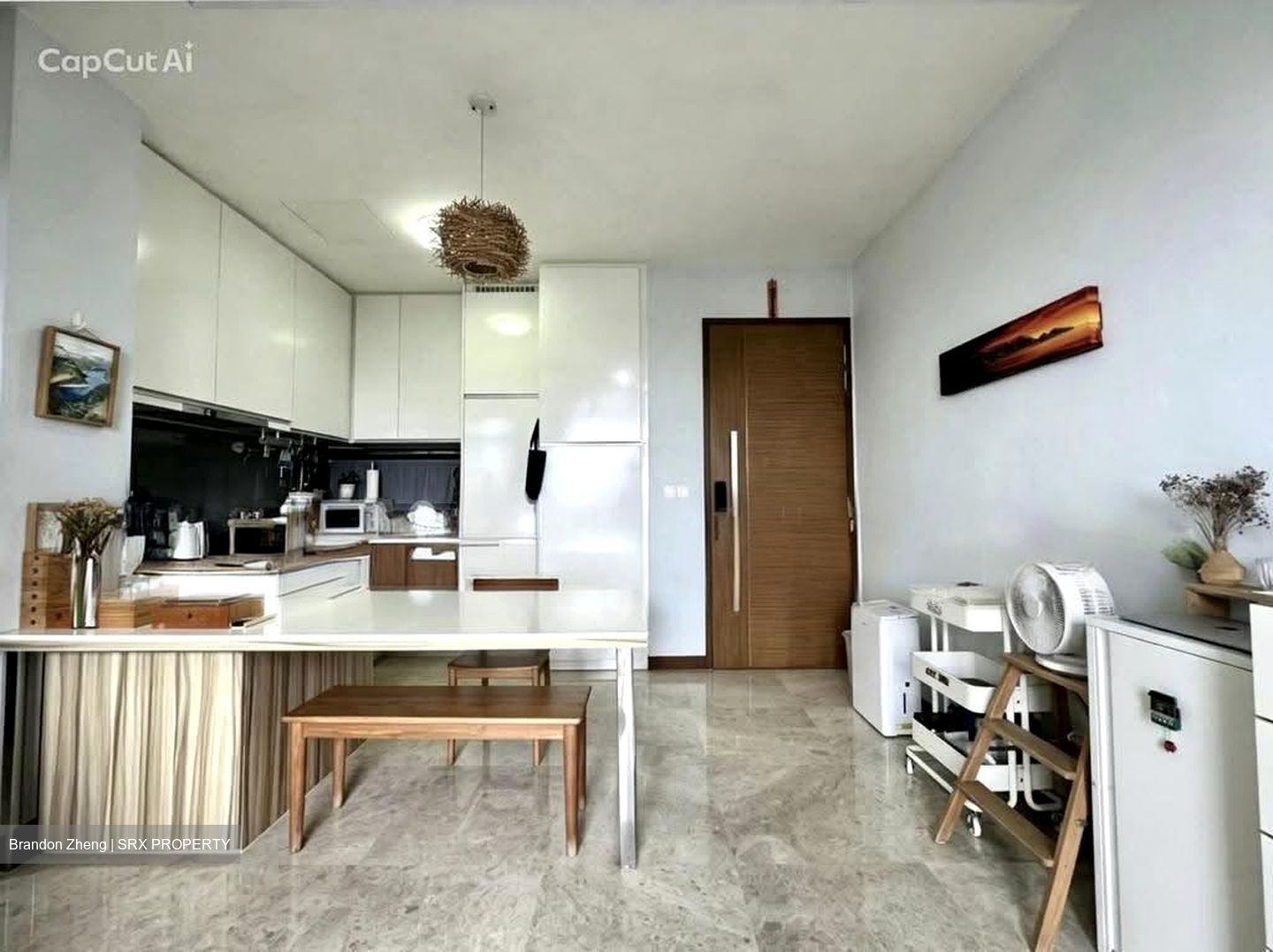 Eco Sanctuary (D23), Condominium #622576241